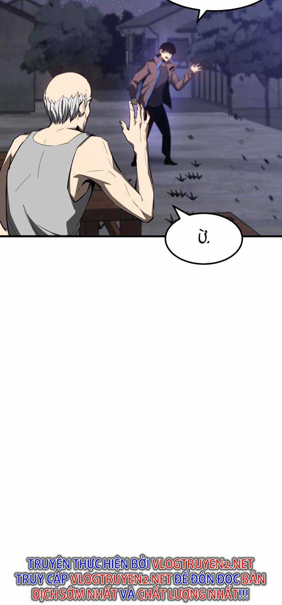 Siêu Phàm Tiến Hóa Chapter 83 trang 30