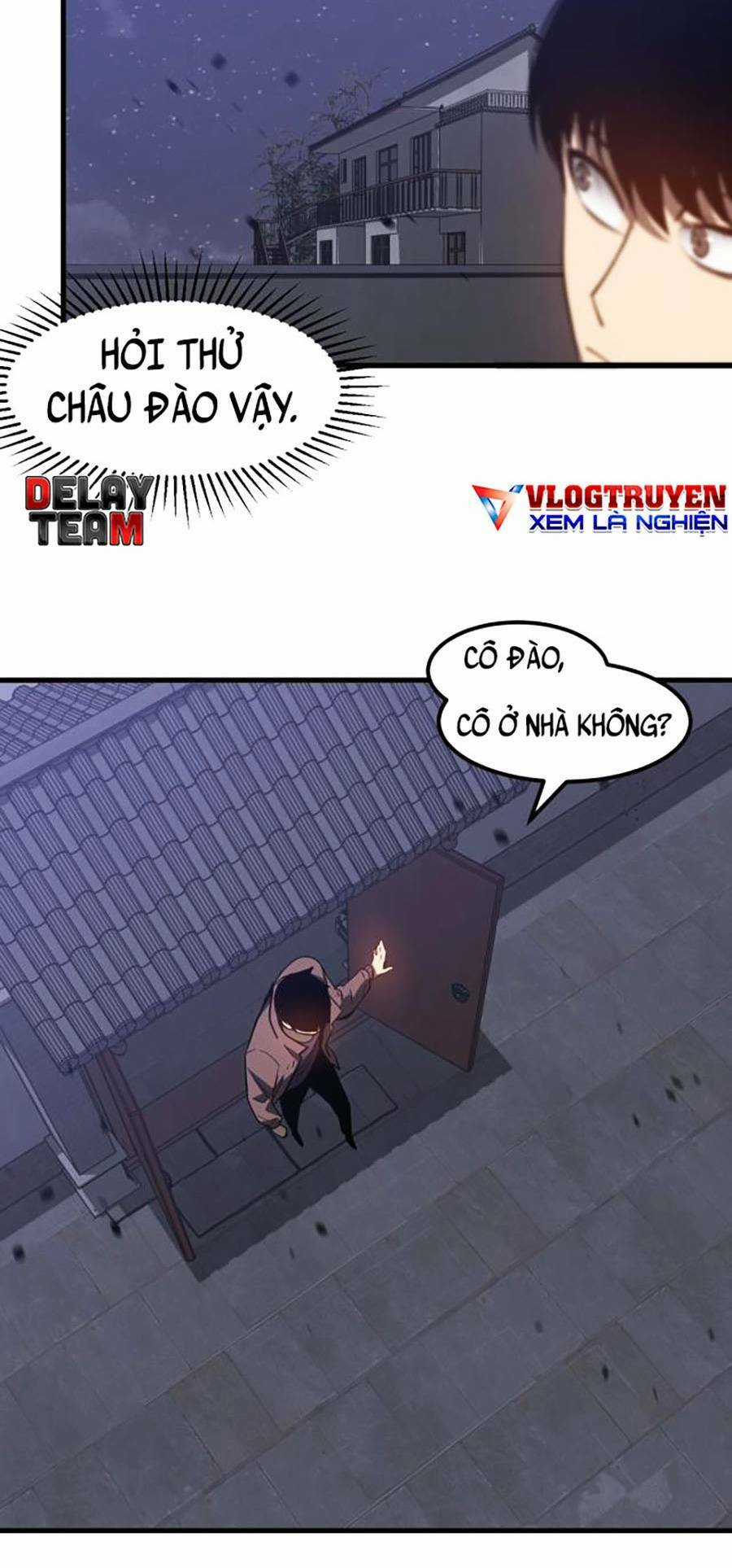 Siêu Phàm Tiến Hóa Chapter 83 trang 32