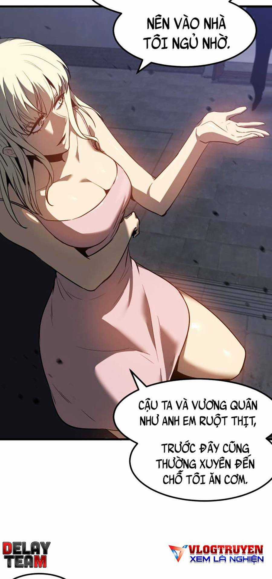 Siêu Phàm Tiến Hóa Chapter 83 trang 37