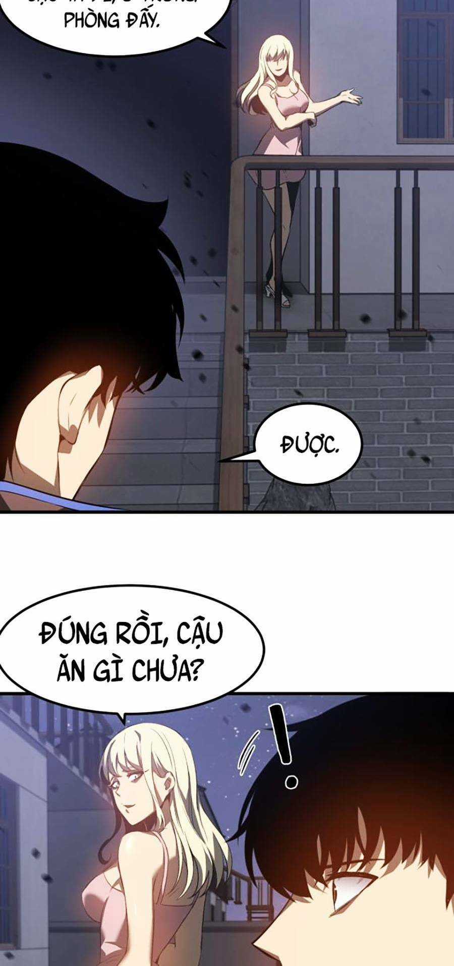 Siêu Phàm Tiến Hóa Chapter 83 trang 39