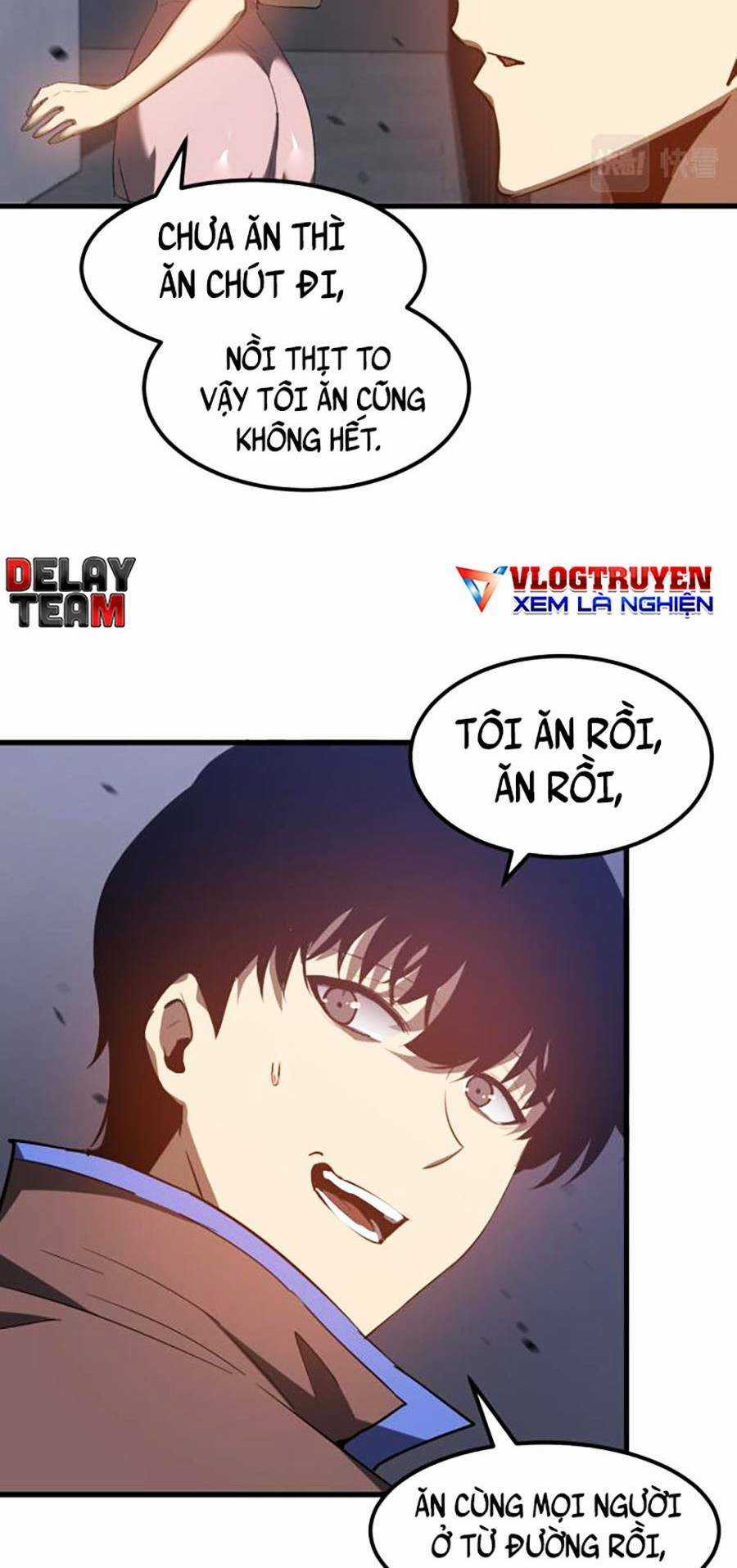 Siêu Phàm Tiến Hóa Chapter 83 trang 40