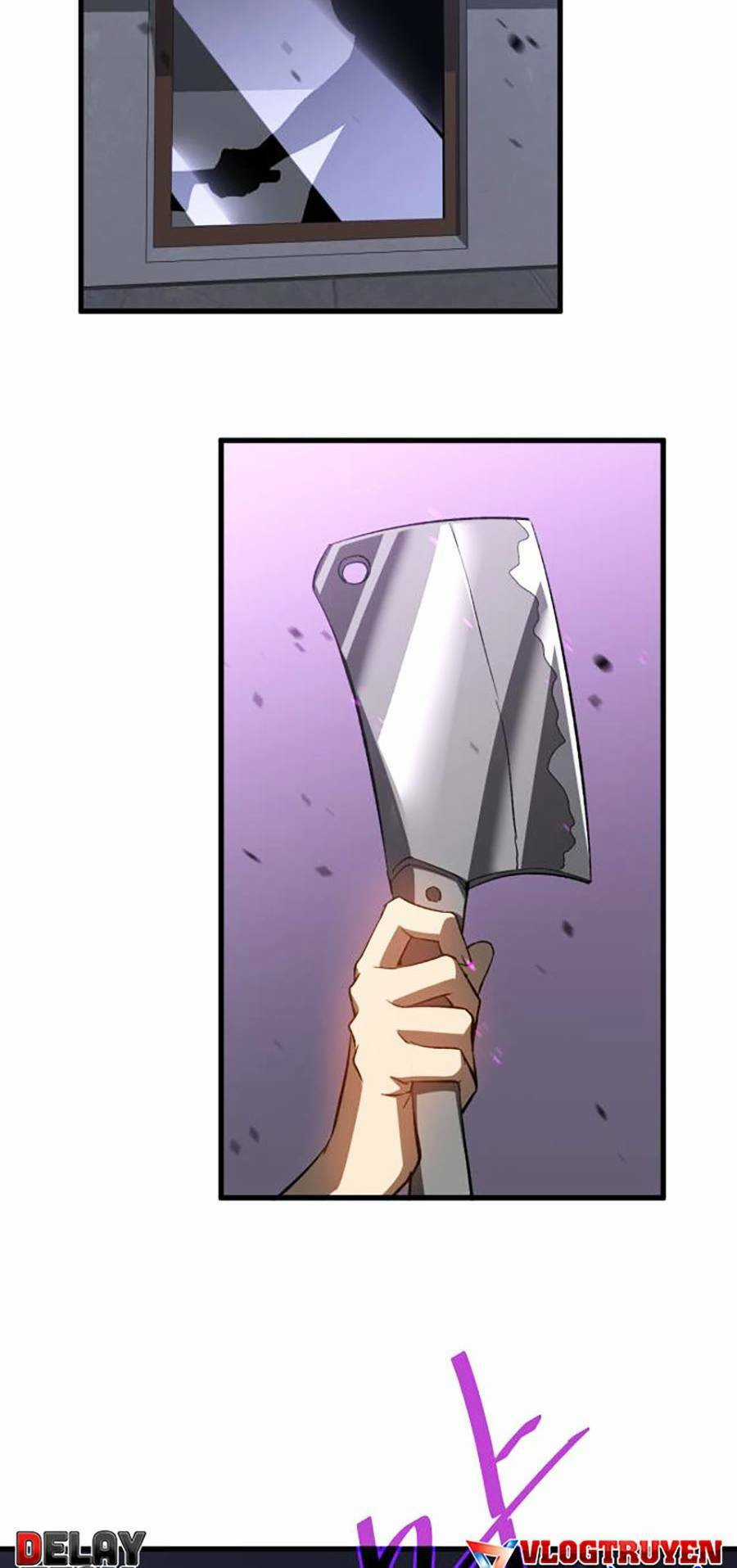 Siêu Phàm Tiến Hóa Chapter 83 trang 43