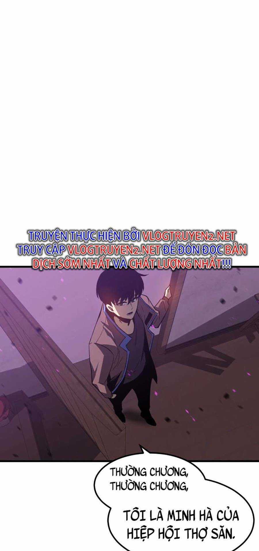 Siêu Phàm Tiến Hóa Chapter 83 trang 45