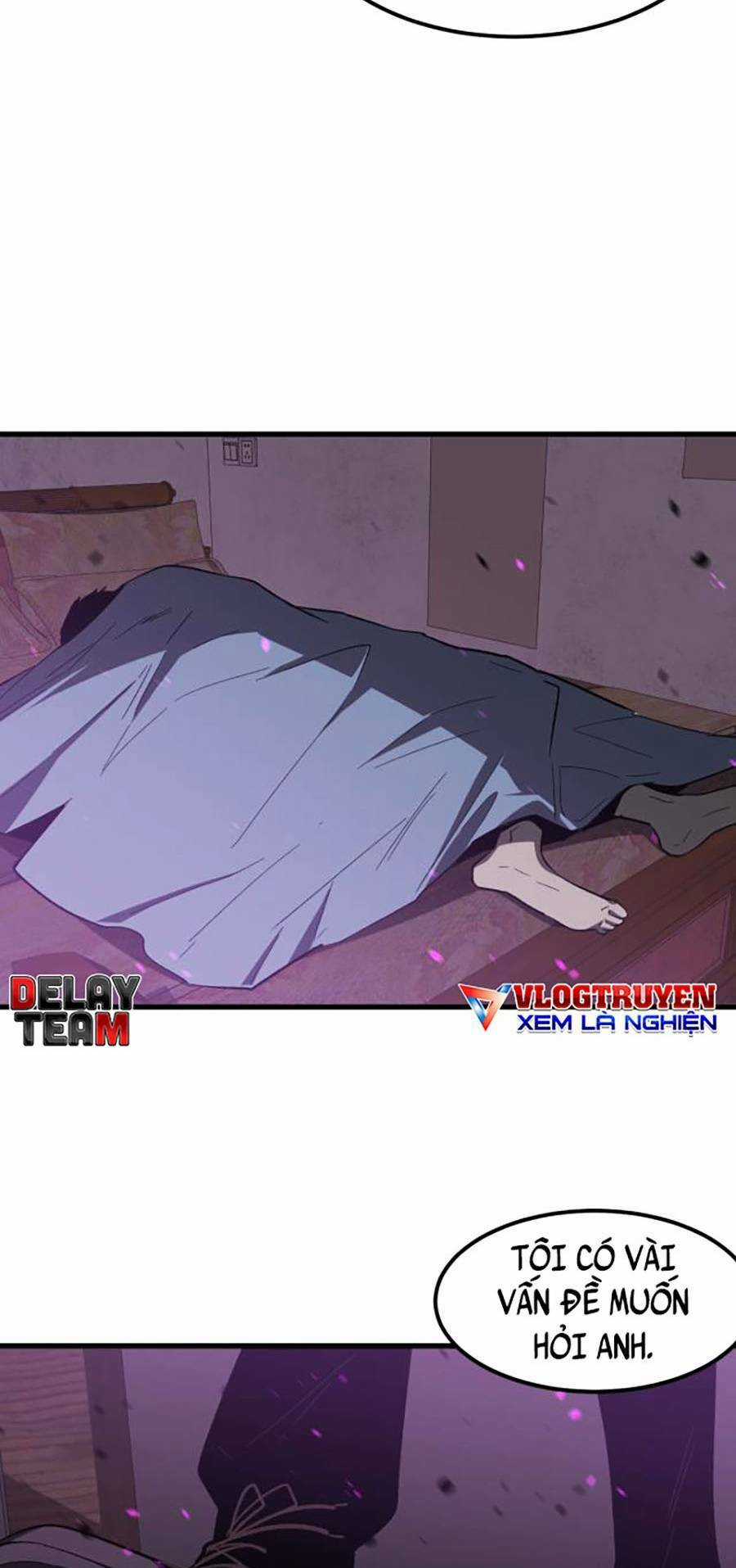 Siêu Phàm Tiến Hóa Chapter 83 trang 46