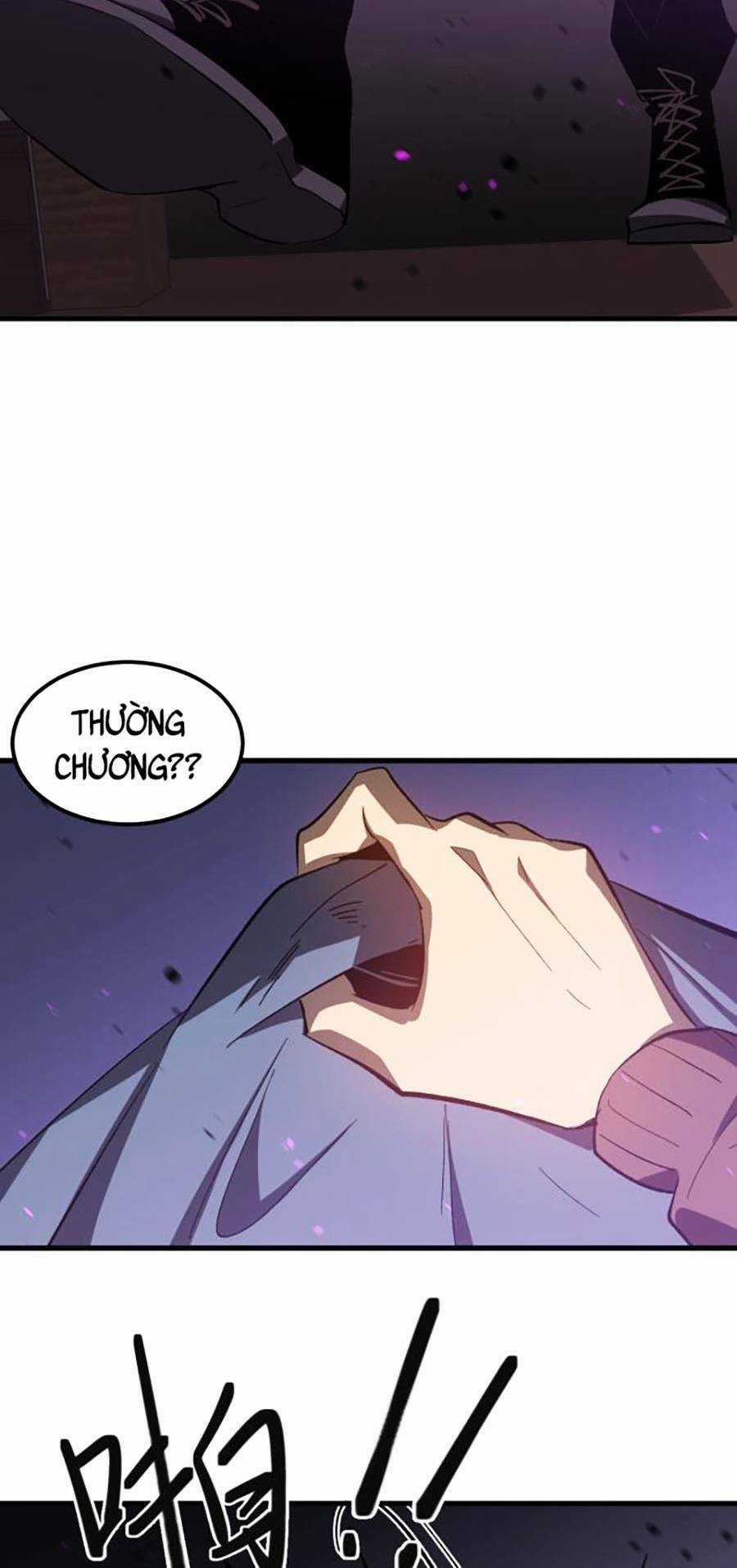 Siêu Phàm Tiến Hóa Chapter 83 trang 47