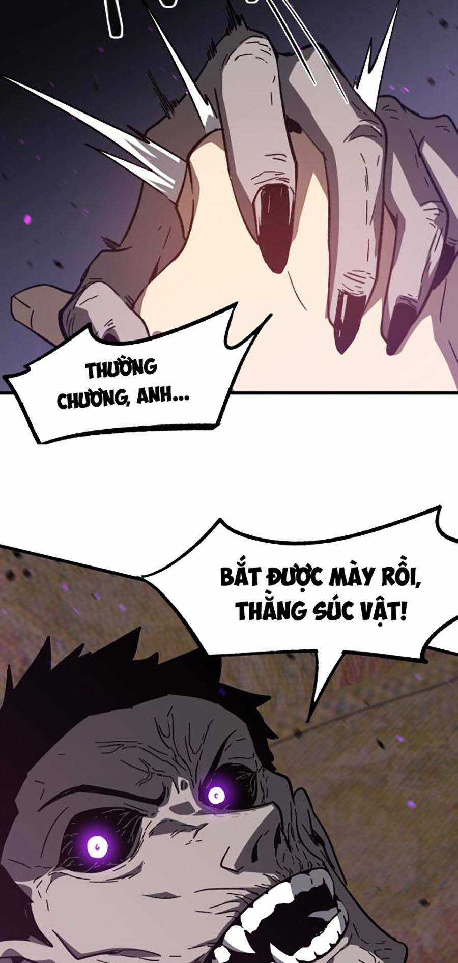 Siêu Phàm Tiến Hóa Chapter 83 trang 48