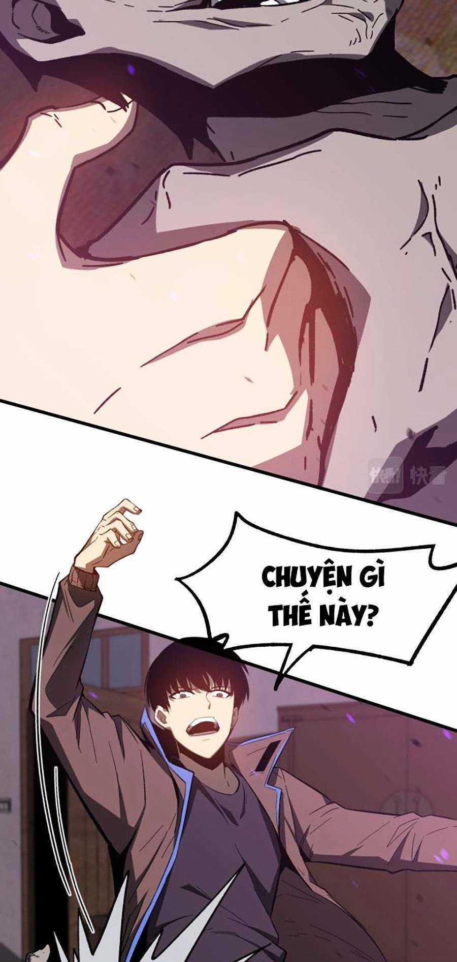 Siêu Phàm Tiến Hóa Chapter 83 trang 49