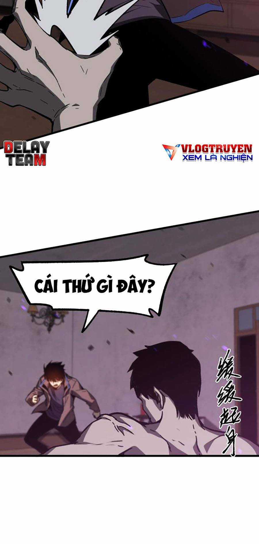 Siêu Phàm Tiến Hóa Chapter 83 trang 50