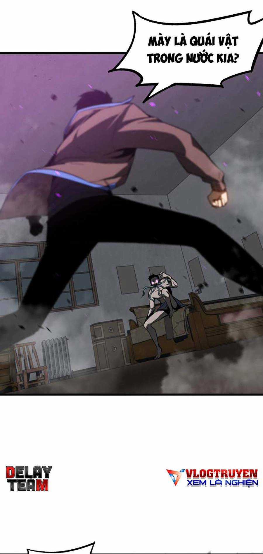 Siêu Phàm Tiến Hóa Chapter 83 trang 53