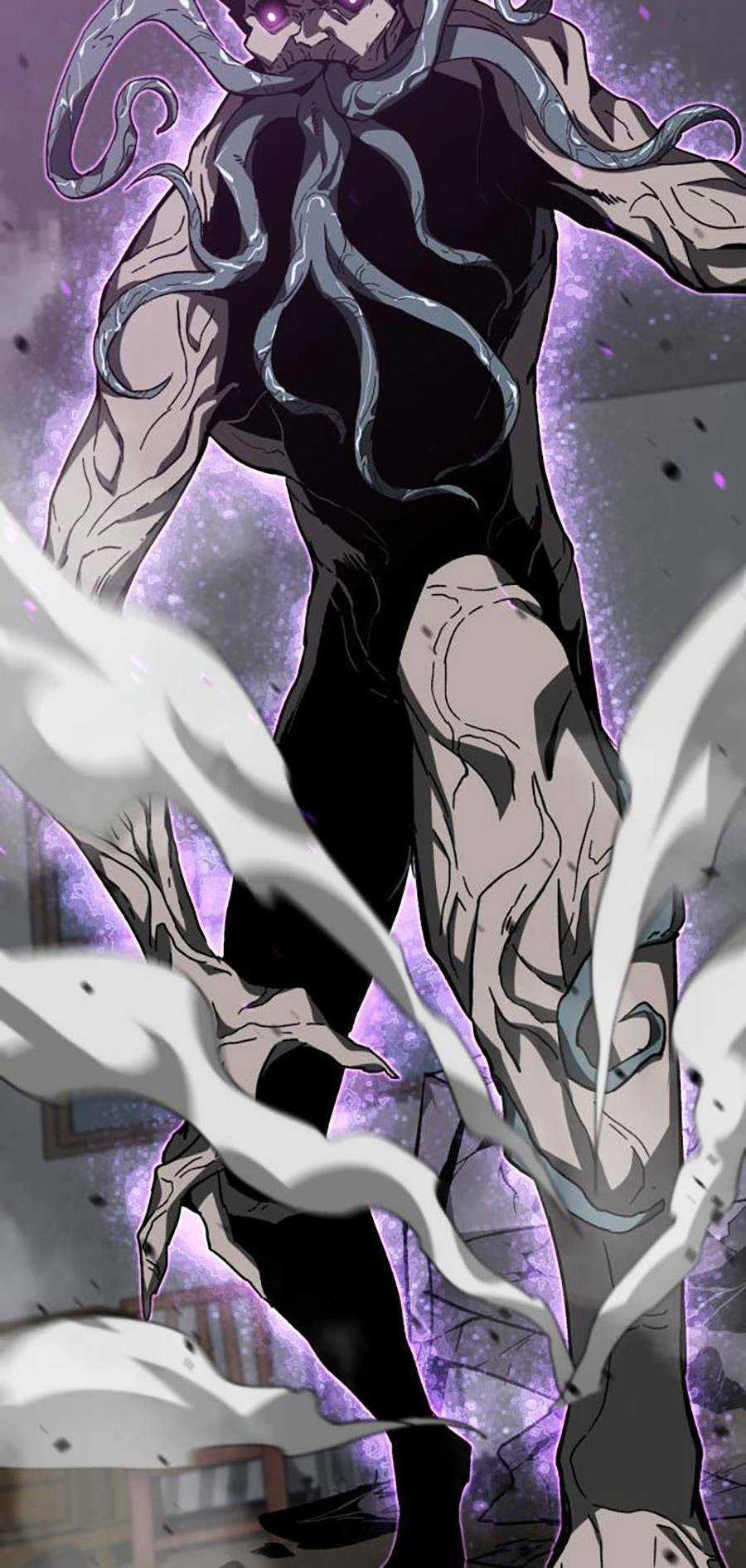 Siêu Phàm Tiến Hóa Chapter 83 trang 55