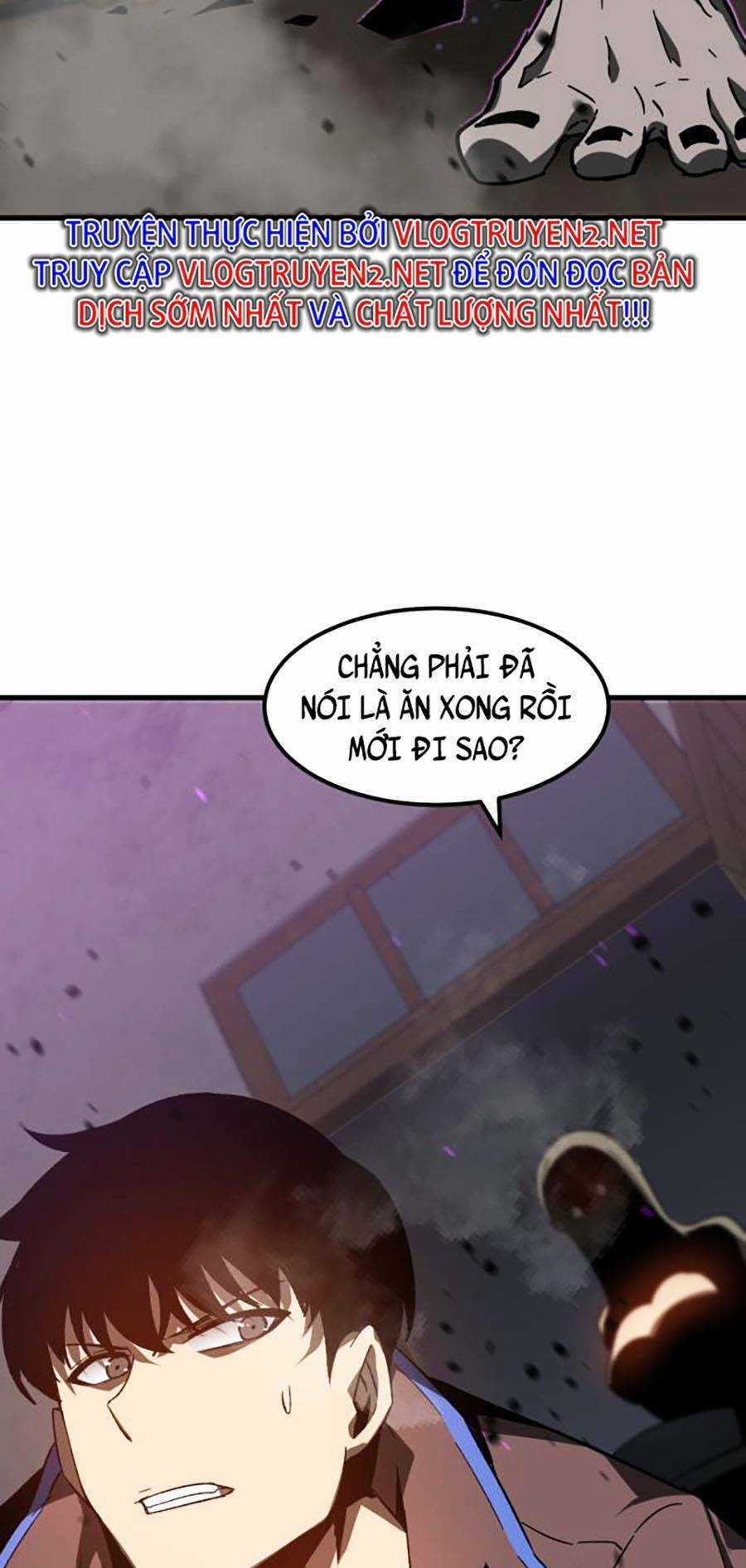 Siêu Phàm Tiến Hóa Chapter 83 trang 56