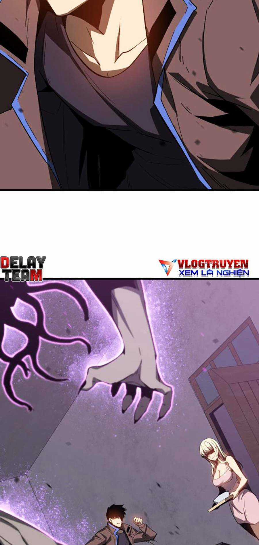 Siêu Phàm Tiến Hóa Chapter 83 trang 57