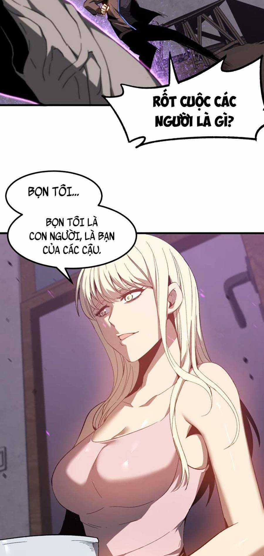 Siêu Phàm Tiến Hóa Chapter 83 trang 58