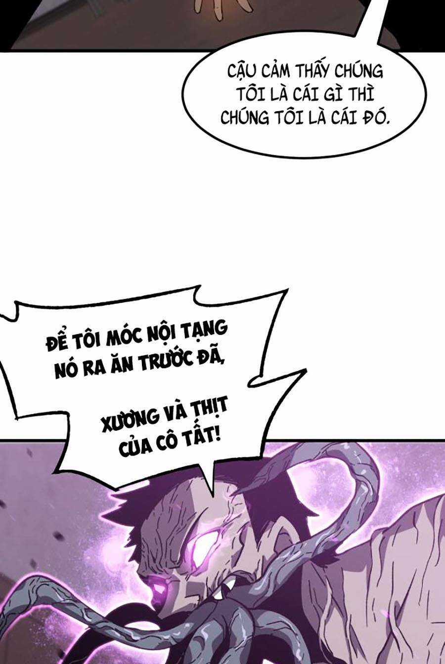 Siêu Phàm Tiến Hóa Chapter 83 trang 60
