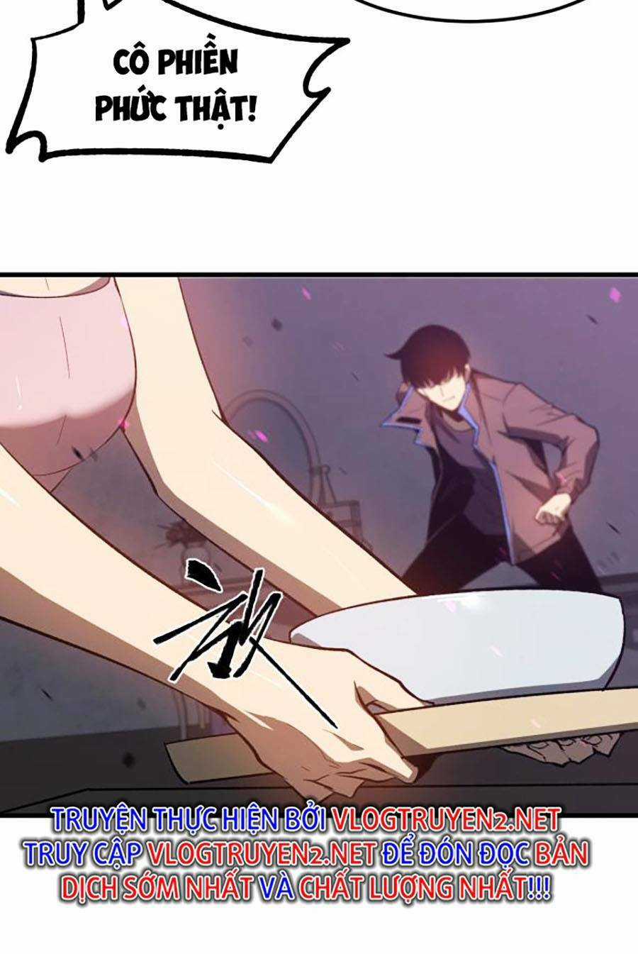 Siêu Phàm Tiến Hóa Chapter 83 trang 63