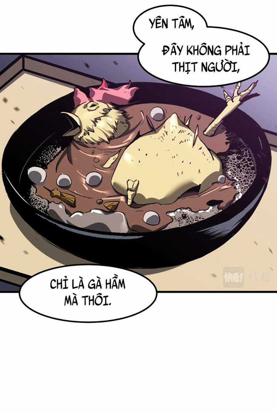 Siêu Phàm Tiến Hóa Chapter 83 trang 64