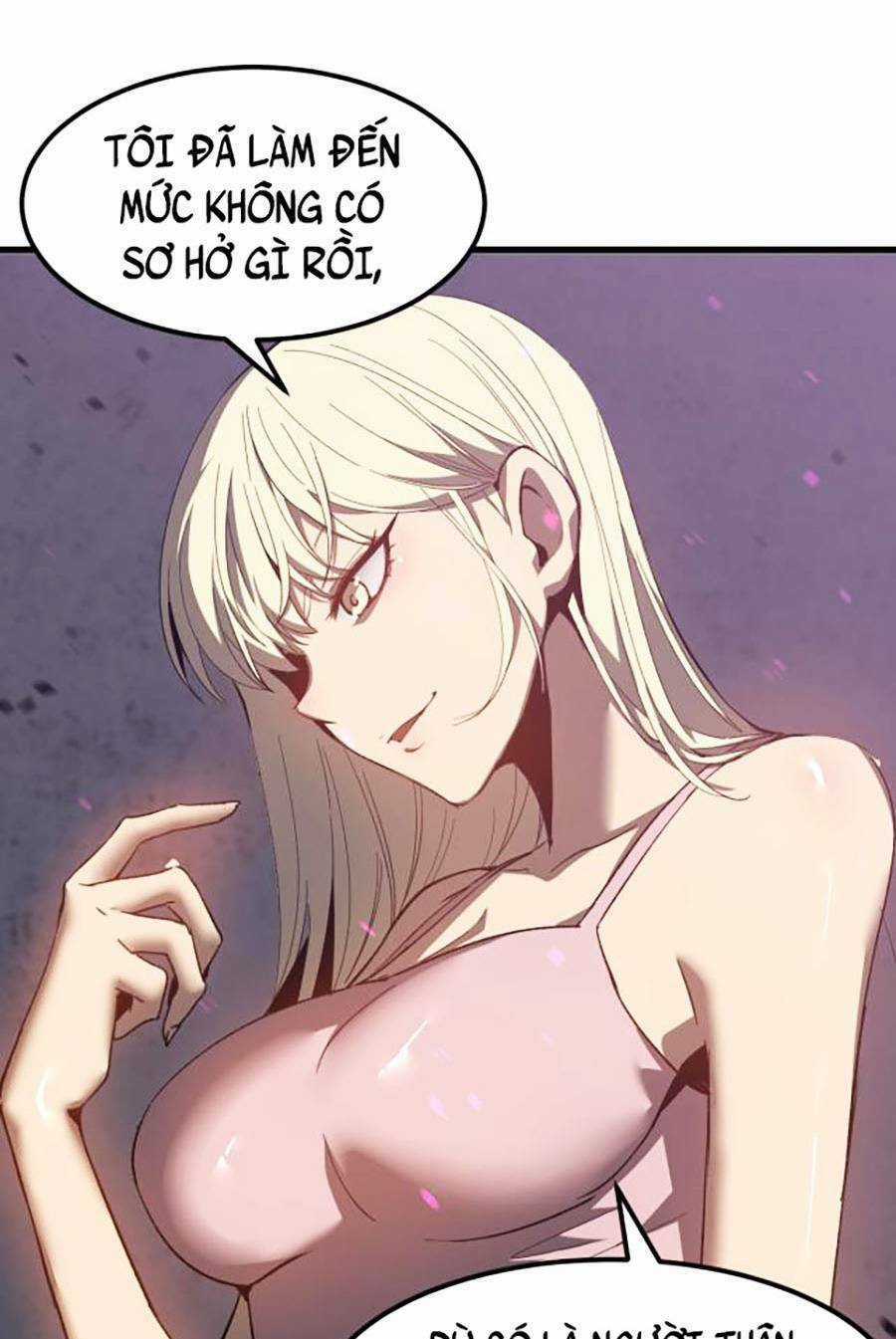 Siêu Phàm Tiến Hóa Chapter 83 trang 67