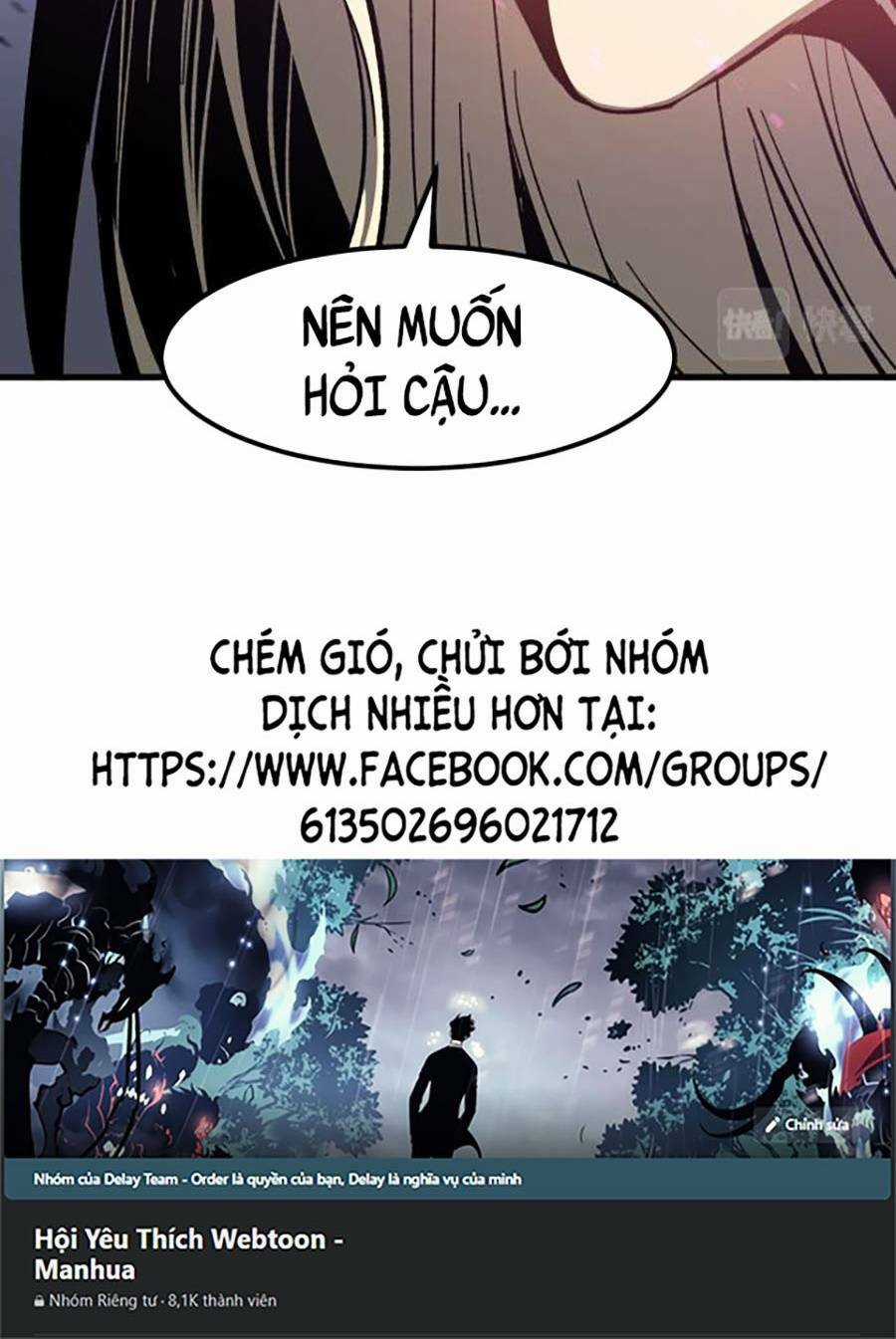 Siêu Phàm Tiến Hóa Chapter 83 trang 71