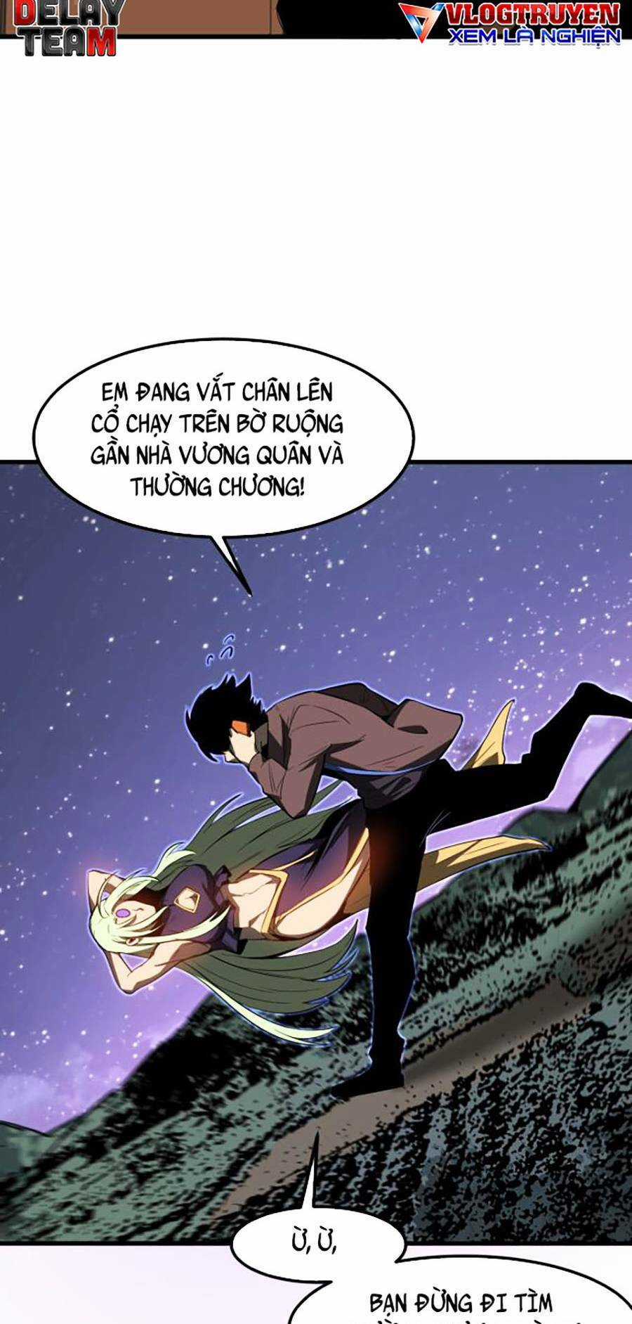 Siêu Phàm Tiến Hóa Chapter 84 trang 101