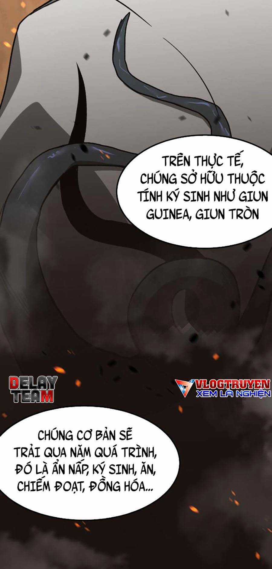 Siêu Phàm Tiến Hóa Chapter 84 trang 103