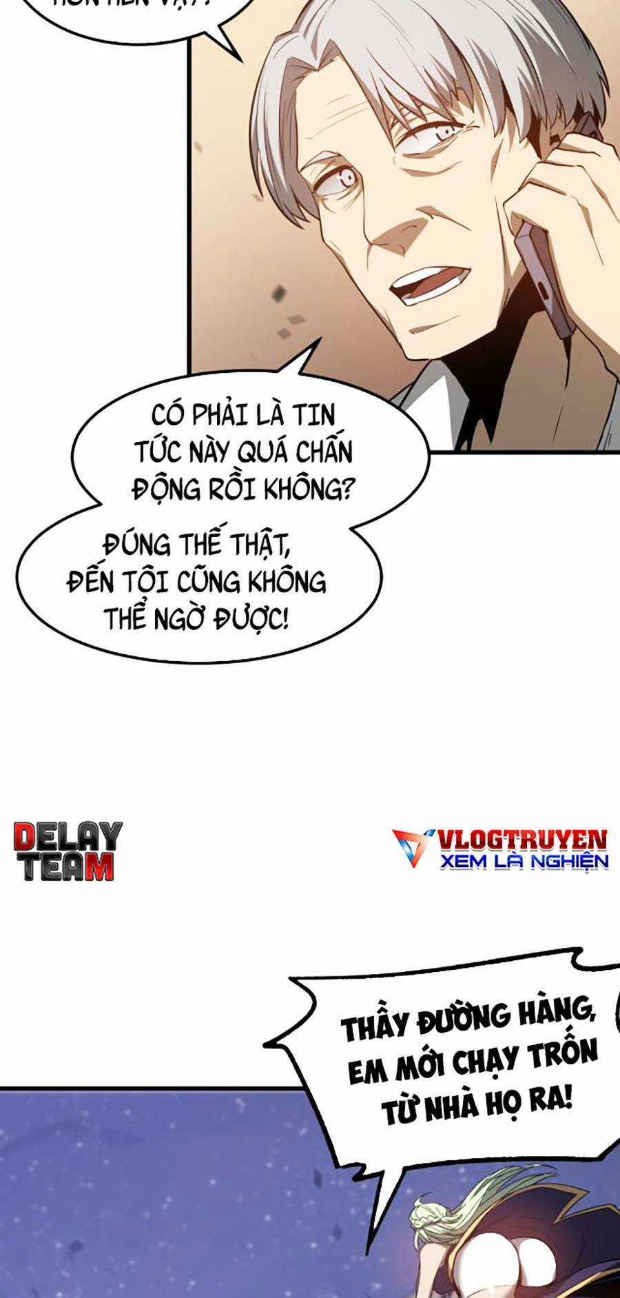 Siêu Phàm Tiến Hóa Chapter 84 trang 105