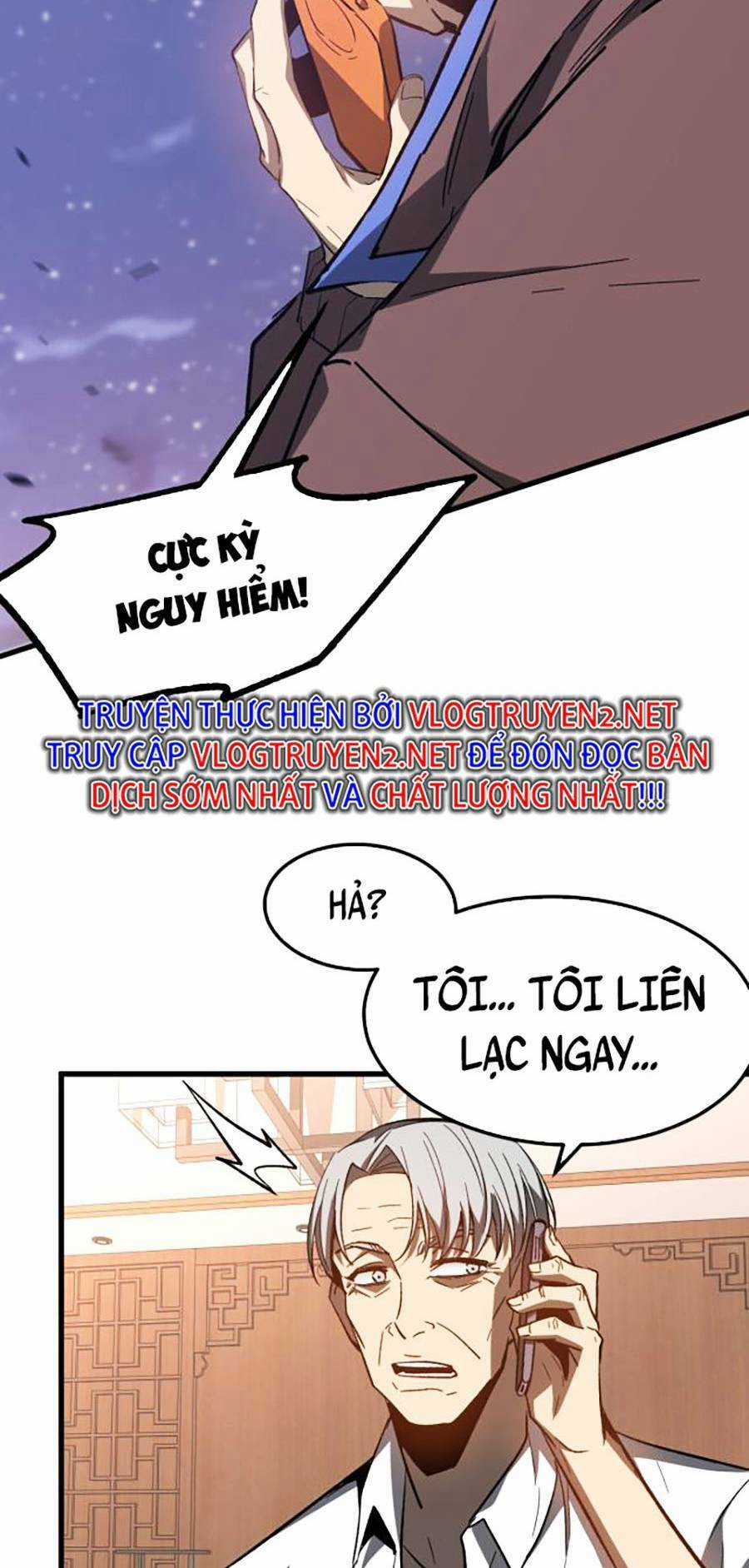 Siêu Phàm Tiến Hóa Chapter 84 trang 107