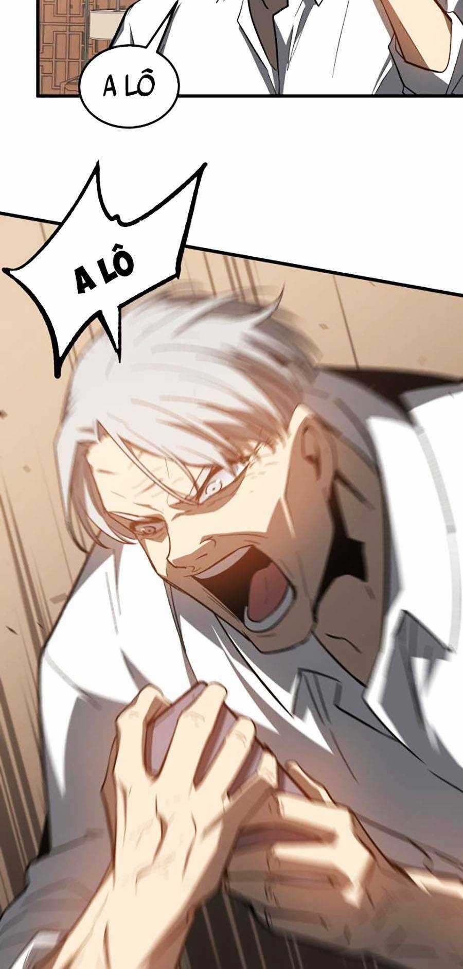 Siêu Phàm Tiến Hóa Chapter 84 trang 108