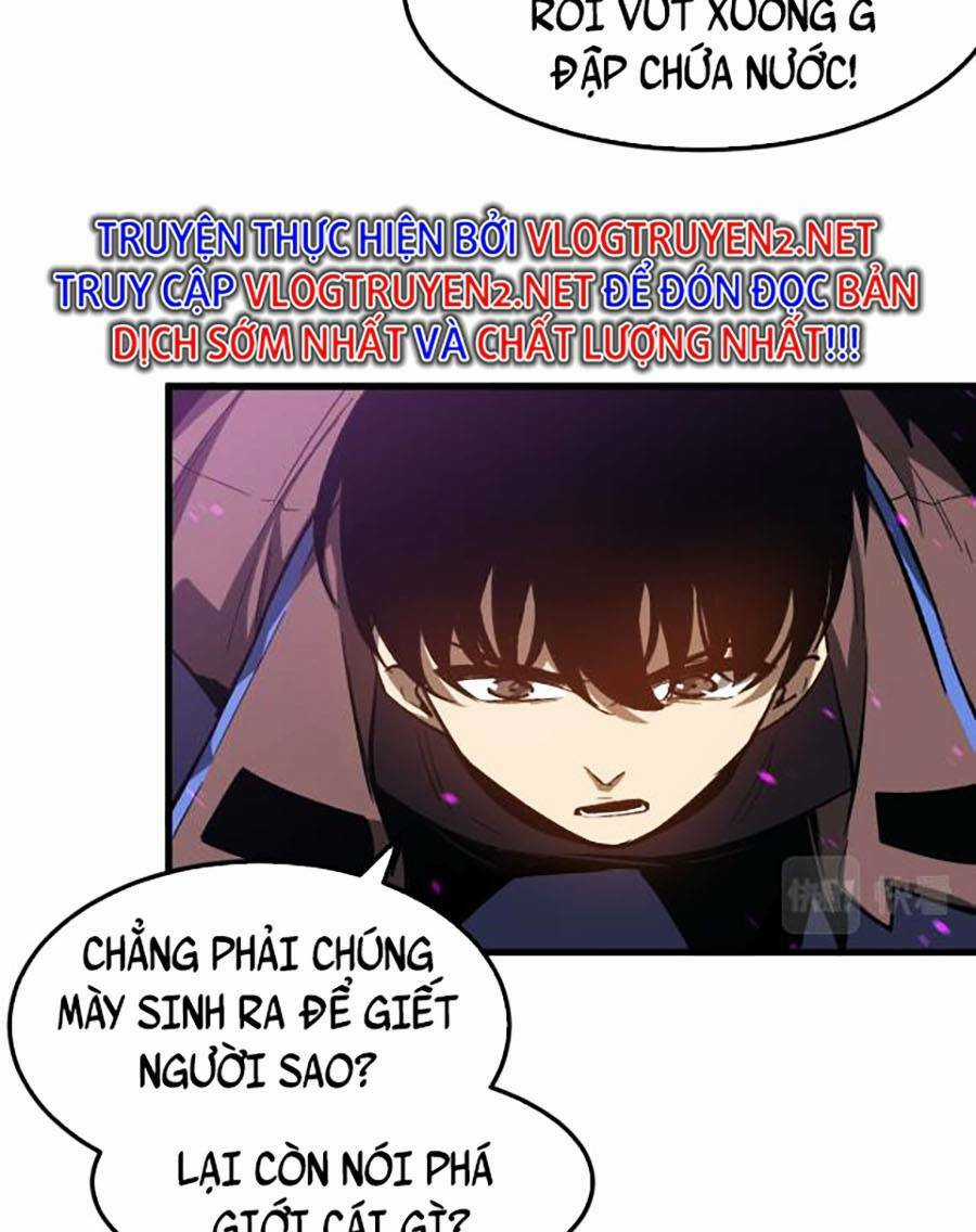 Siêu Phàm Tiến Hóa Chapter 84 trang 15