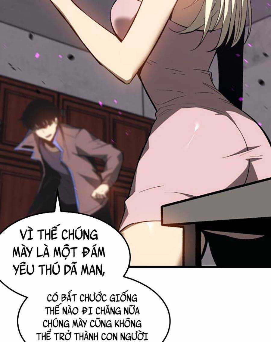 Siêu Phàm Tiến Hóa Chapter 84 trang 17