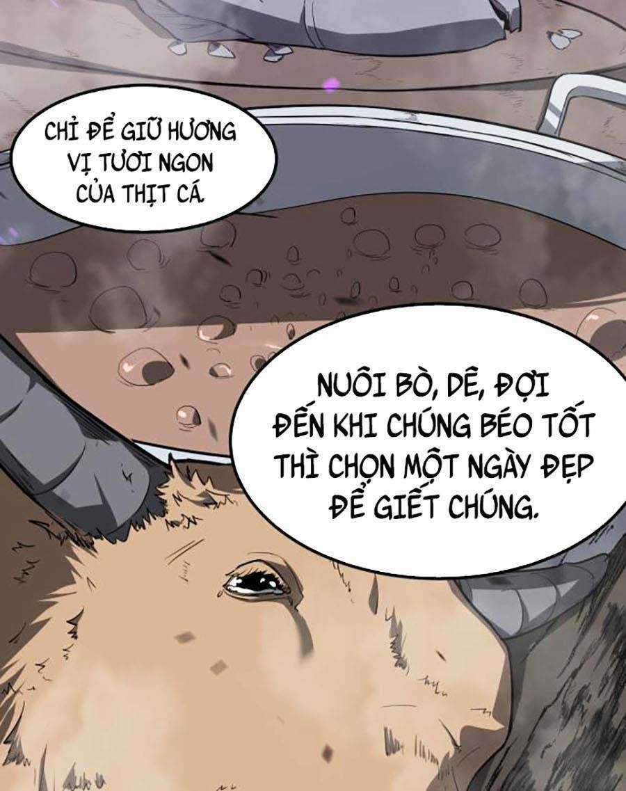 Siêu Phàm Tiến Hóa Chapter 84 trang 19