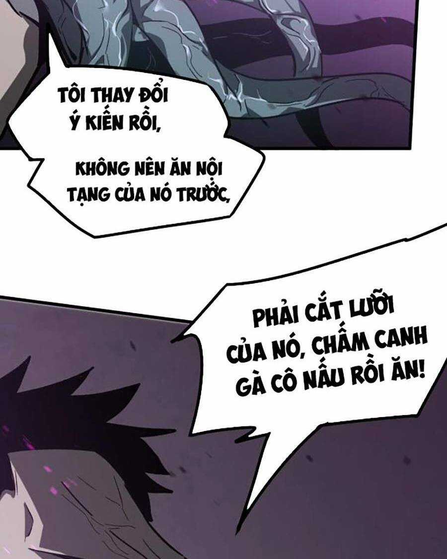 Siêu Phàm Tiến Hóa Chapter 84 trang 31