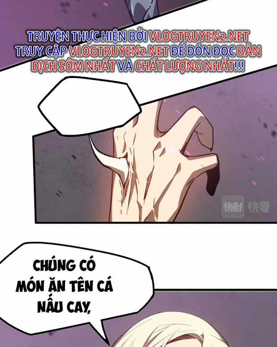 Siêu Phàm Tiến Hóa Chapter 84 trang 33
