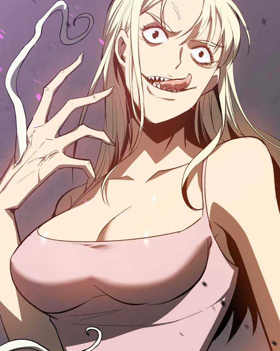 Siêu Phàm Tiến Hóa Chapter 84 trang 34