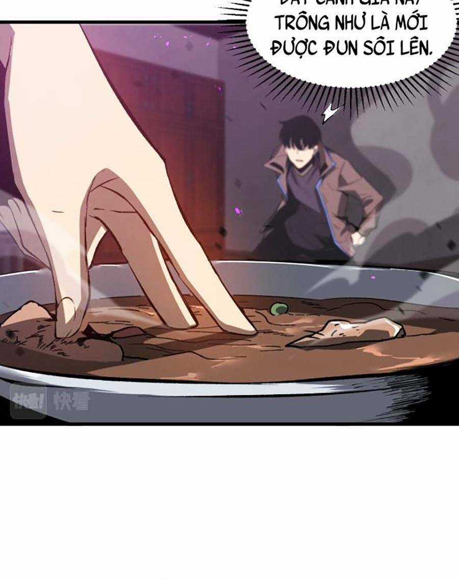 Siêu Phàm Tiến Hóa Chapter 84 trang 6