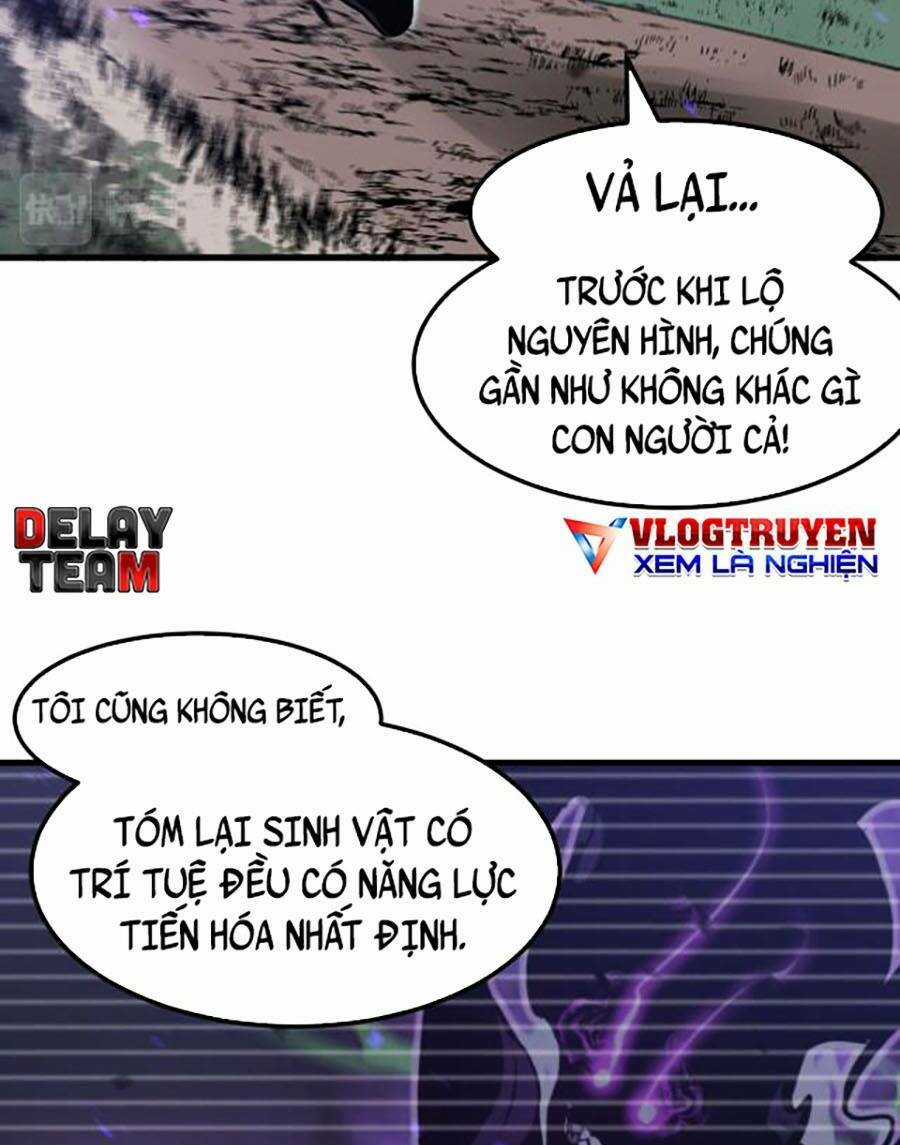 Siêu Phàm Tiến Hóa Chapter 84 trang 81