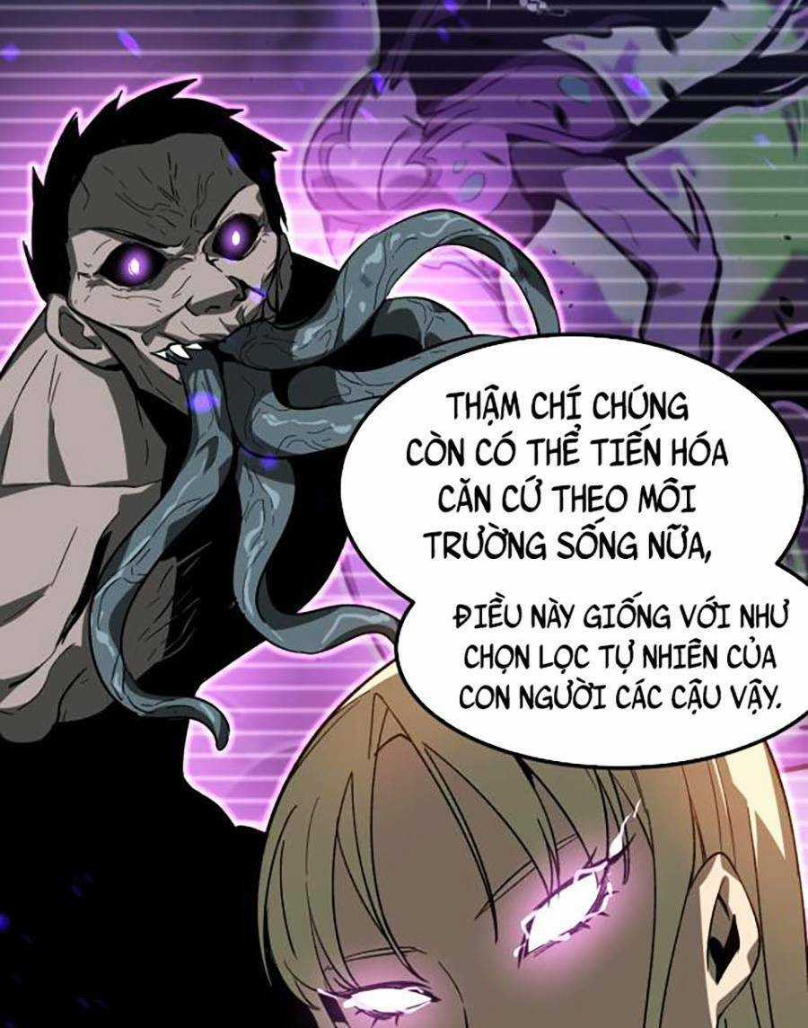 Siêu Phàm Tiến Hóa Chapter 84 trang 82