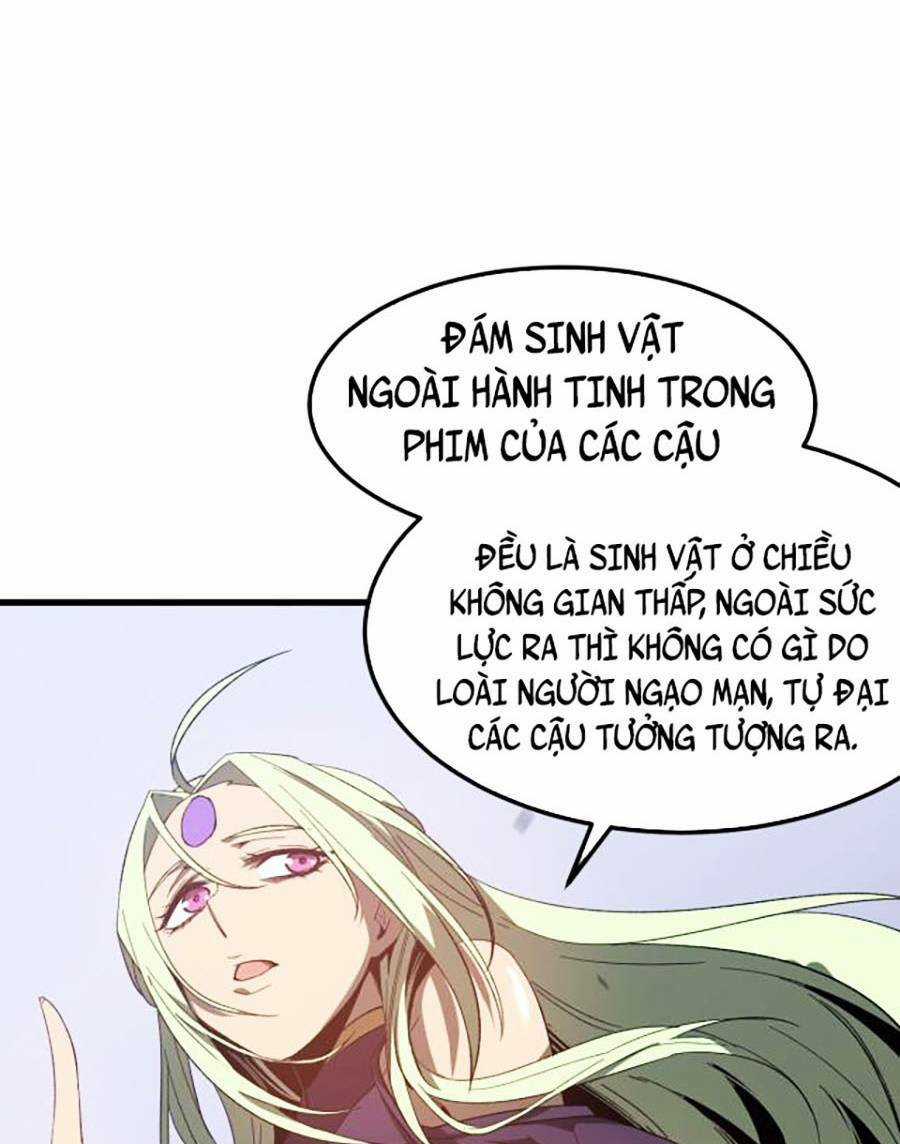 Siêu Phàm Tiến Hóa Chapter 84 trang 86
