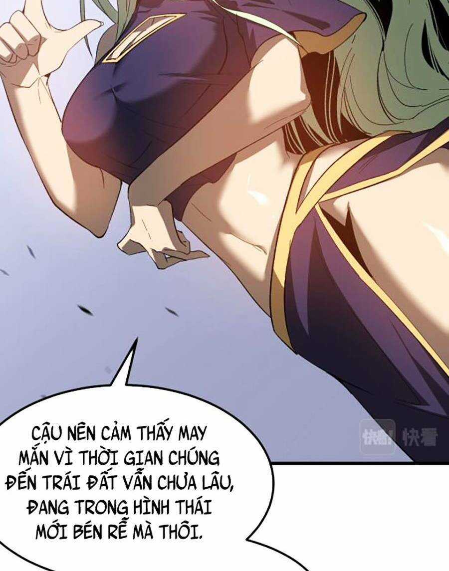 Siêu Phàm Tiến Hóa Chapter 84 trang 87