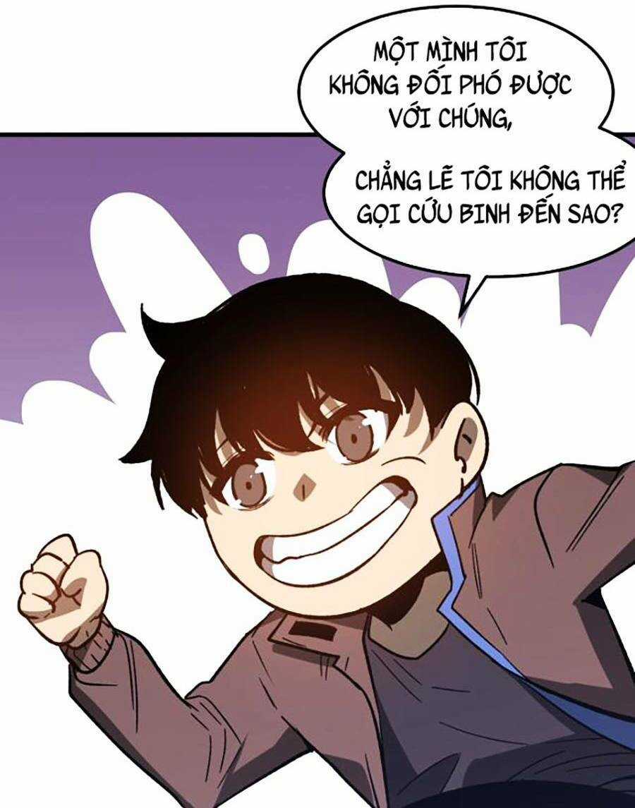 Siêu Phàm Tiến Hóa Chapter 84 trang 91