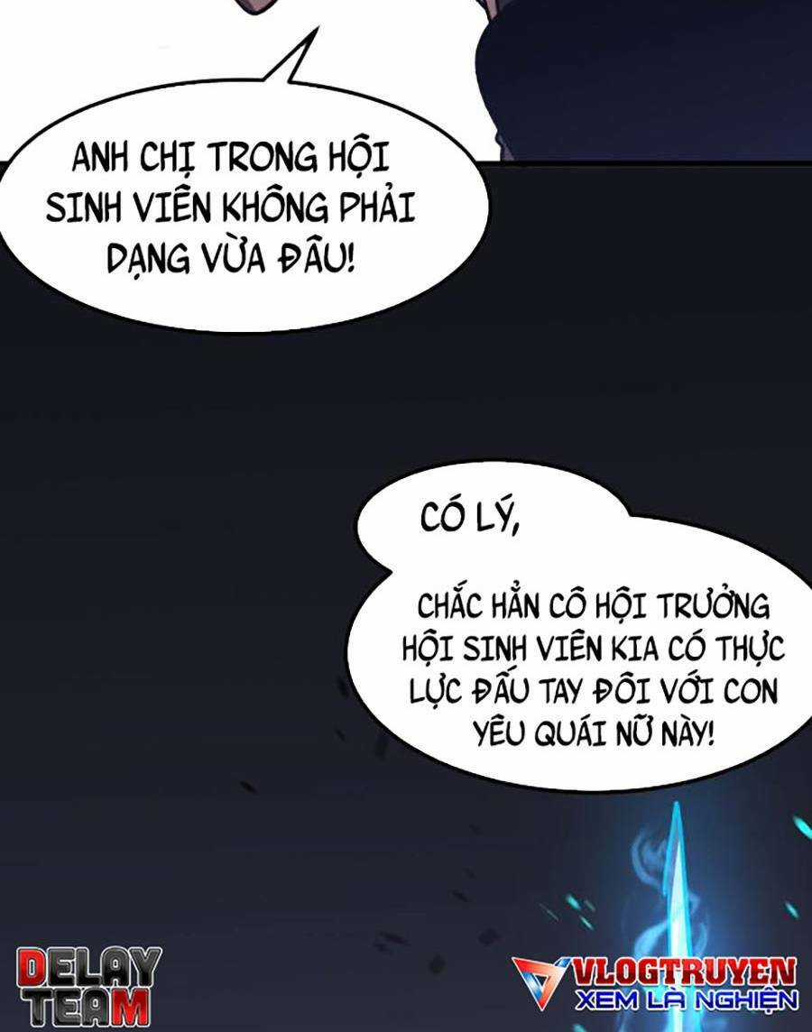 Siêu Phàm Tiến Hóa Chapter 84 trang 92