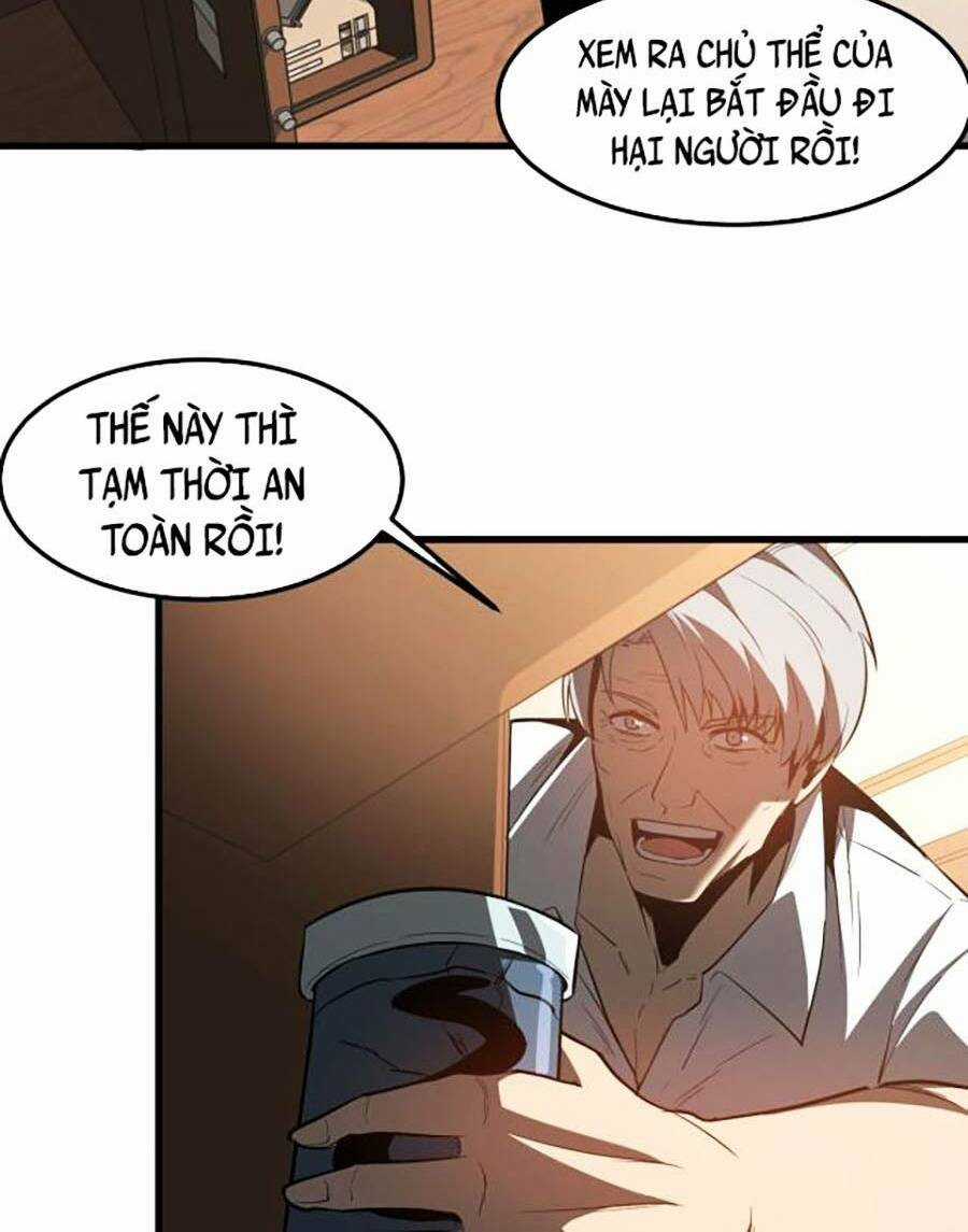 Siêu Phàm Tiến Hóa Chapter 84 trang 99