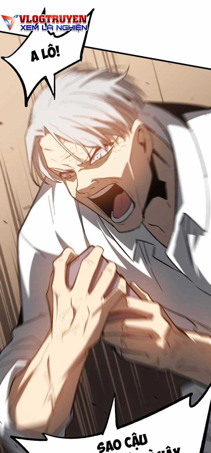 Siêu Phàm Tiến Hóa Chapter 85 trang 0