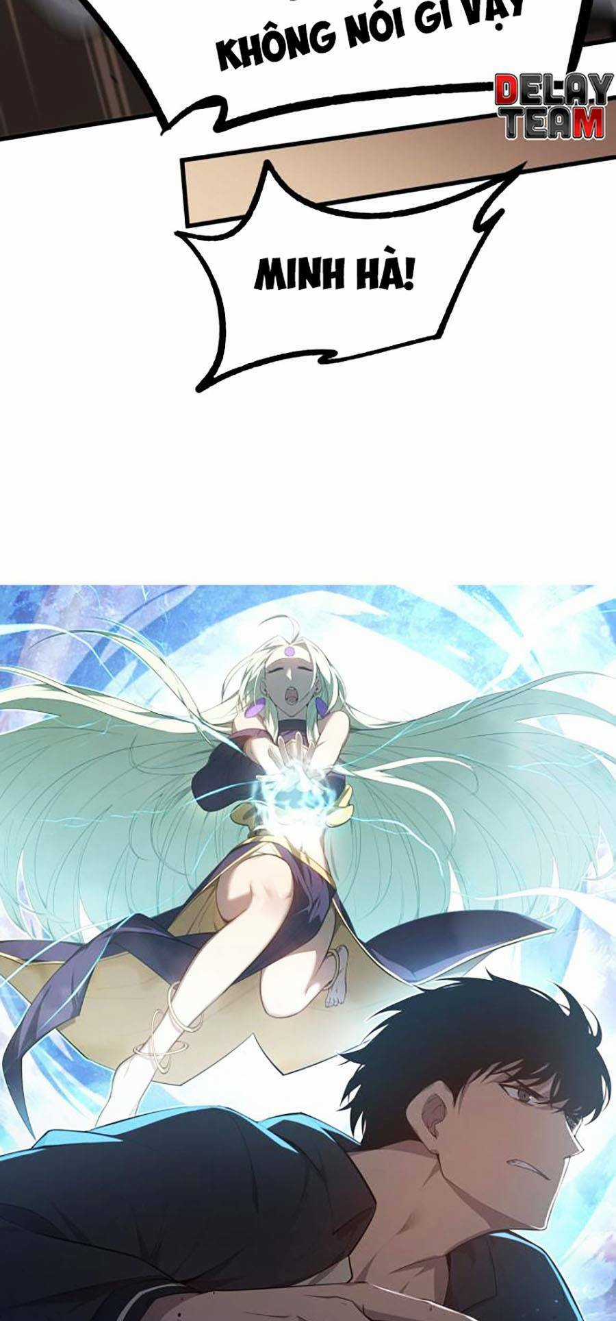 Siêu Phàm Tiến Hóa Chapter 85 trang 1