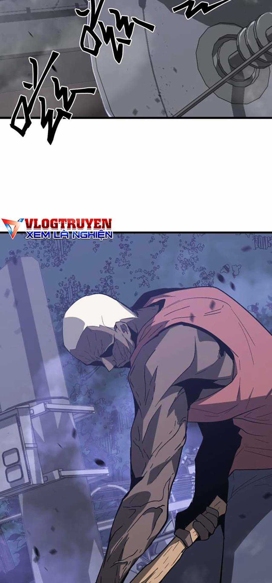 Siêu Phàm Tiến Hóa Chapter 85 trang 10