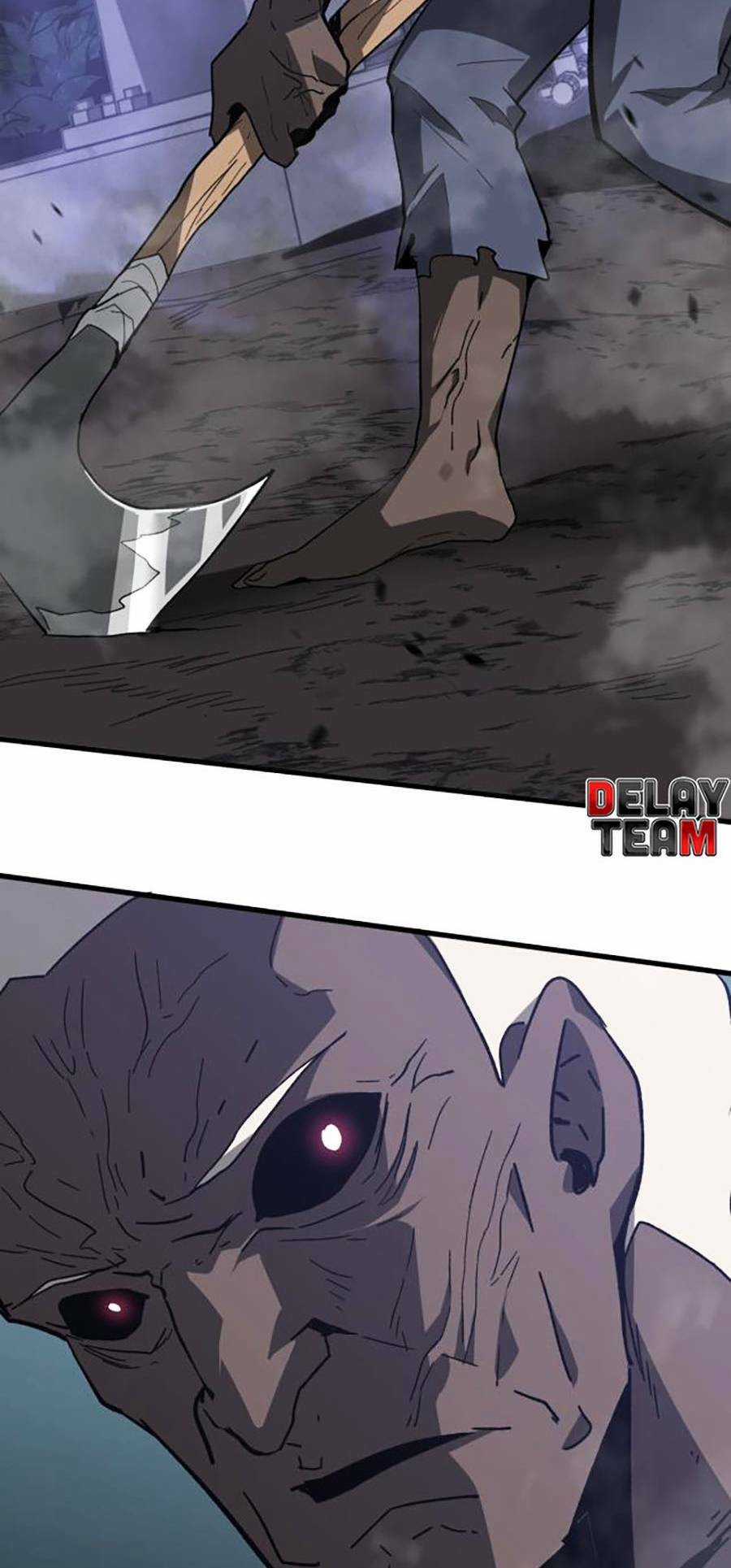 Siêu Phàm Tiến Hóa Chapter 85 trang 11