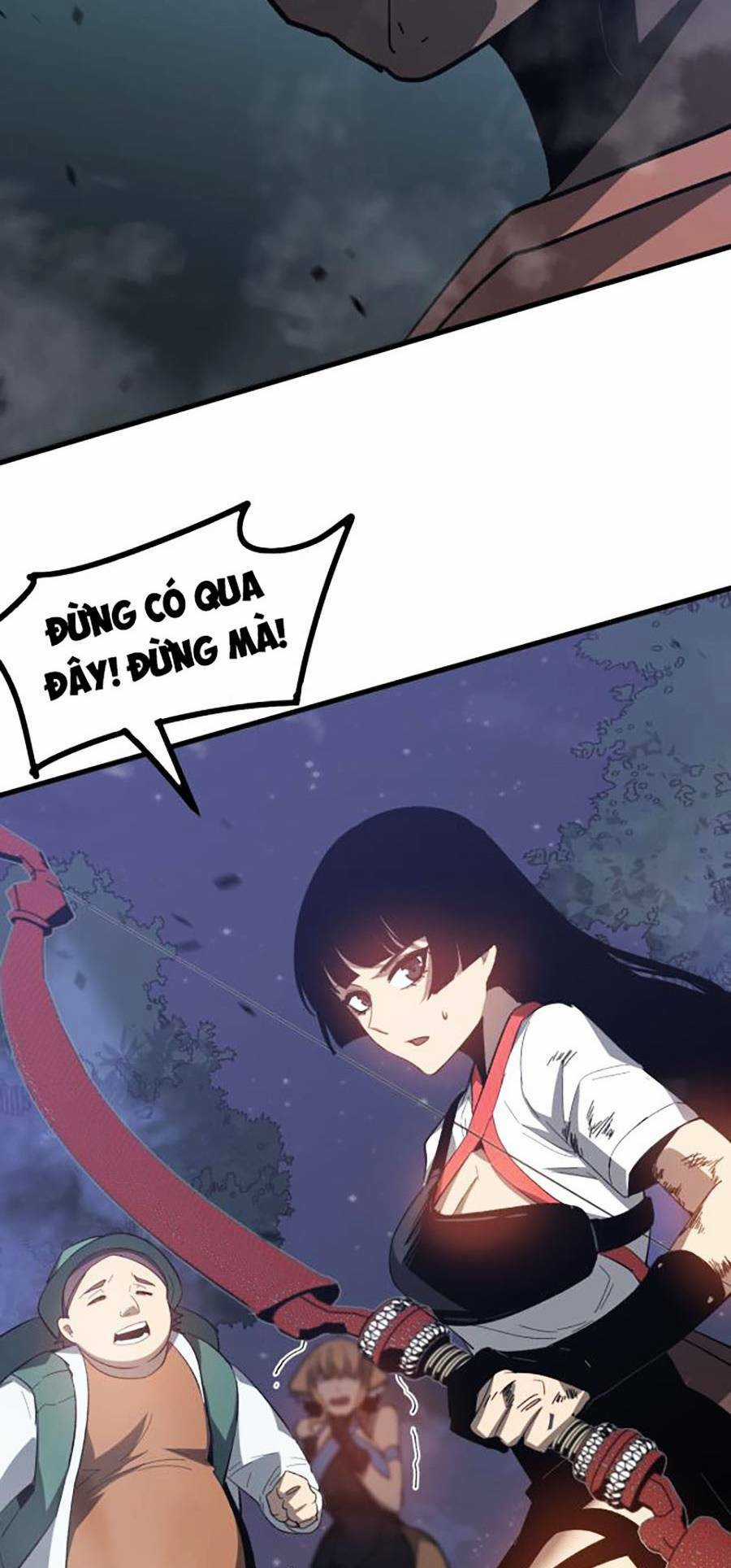 Siêu Phàm Tiến Hóa Chapter 85 trang 12