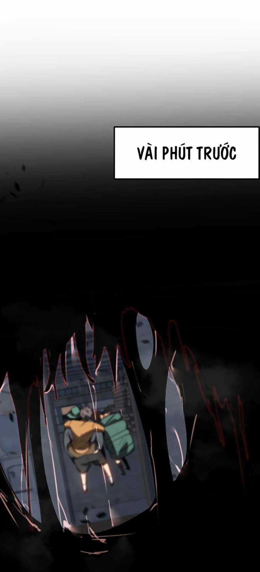 Siêu Phàm Tiến Hóa Chapter 85 trang 16