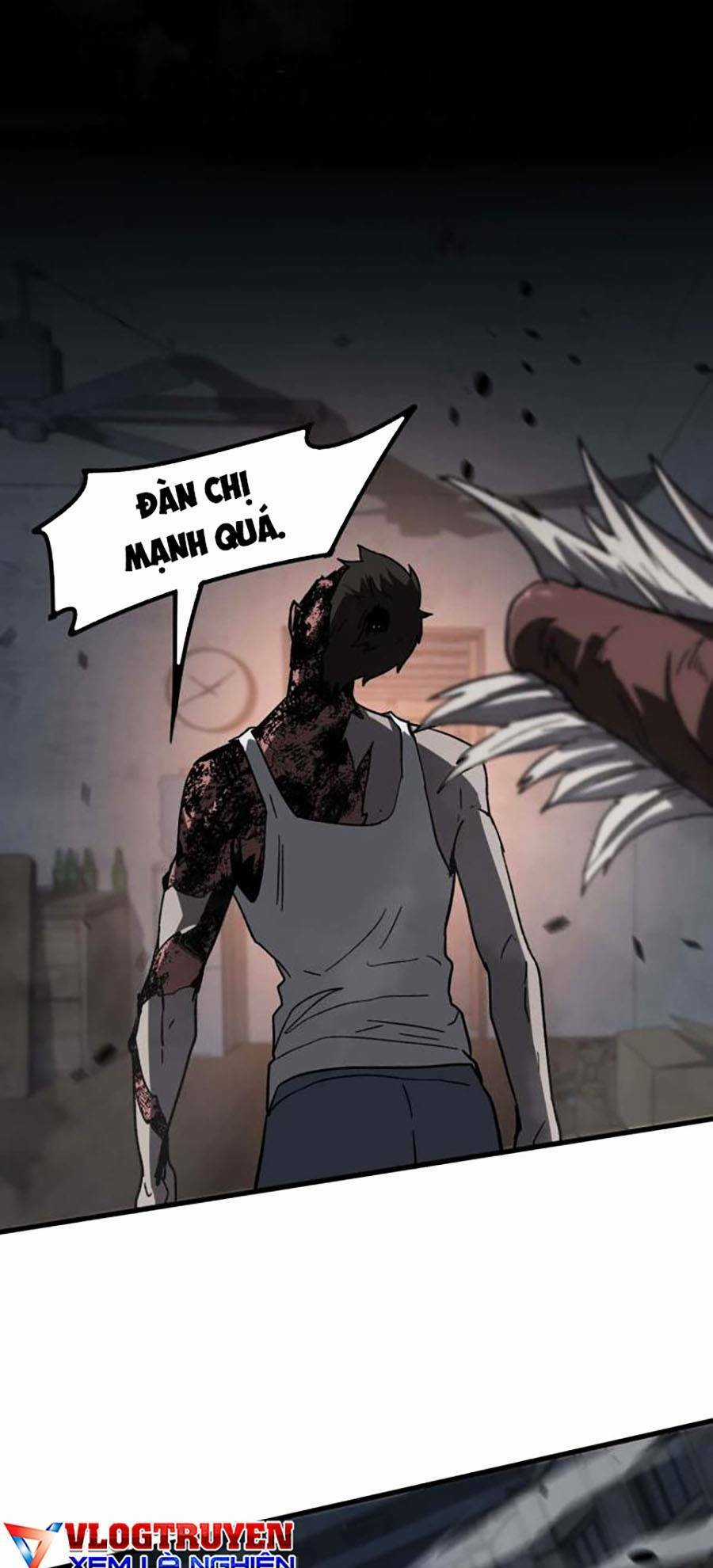 Siêu Phàm Tiến Hóa Chapter 85 trang 17