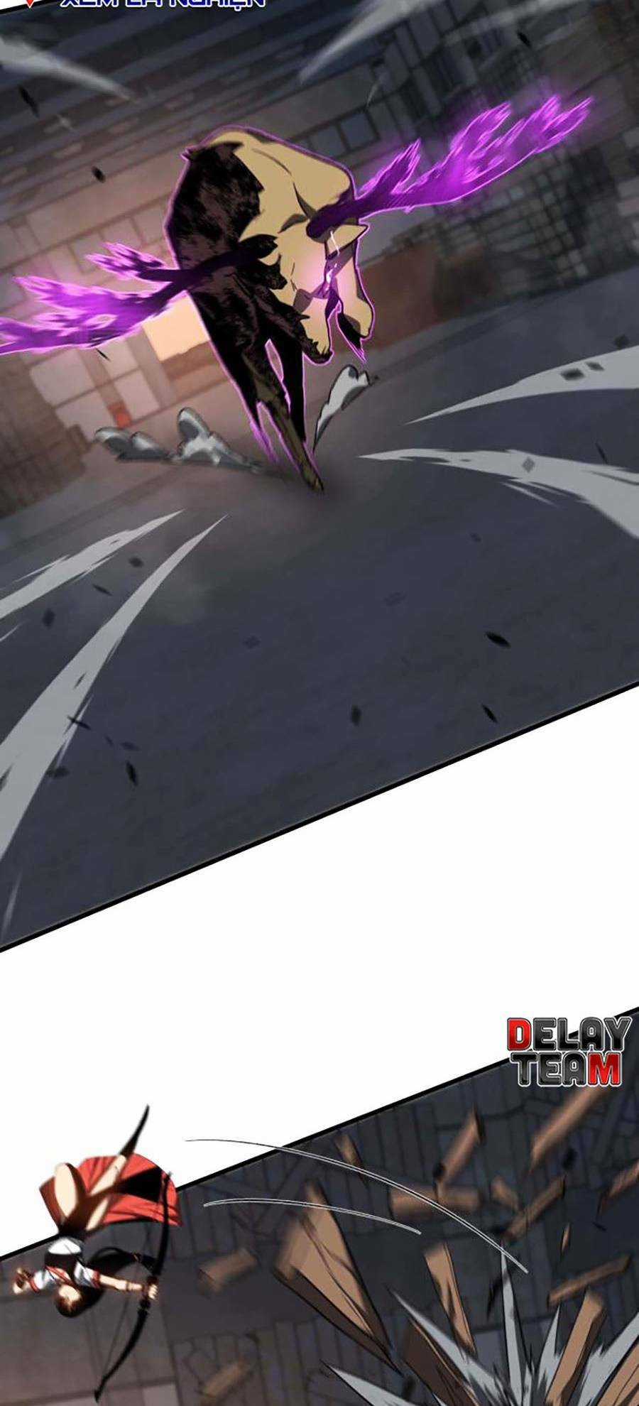 Siêu Phàm Tiến Hóa Chapter 85 trang 18