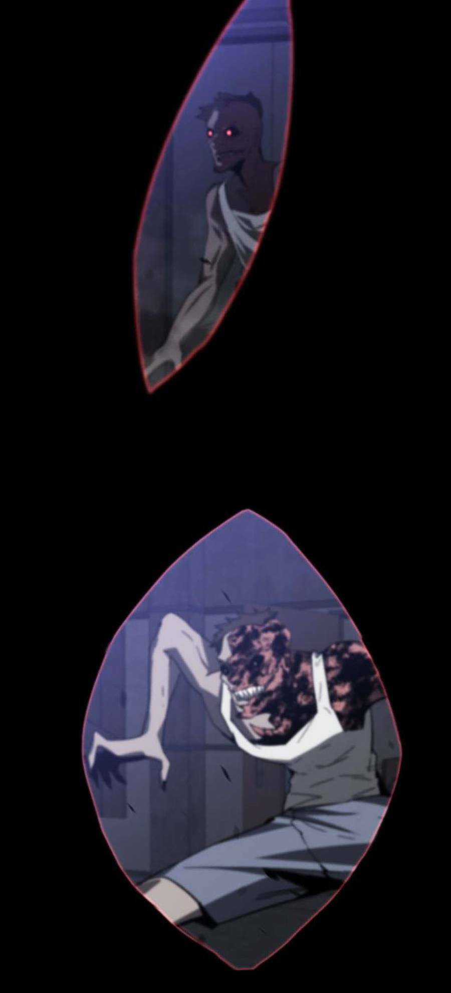 Siêu Phàm Tiến Hóa Chapter 85 trang 20